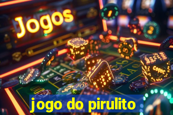 jogo do pirulito